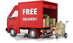 Free Delivery